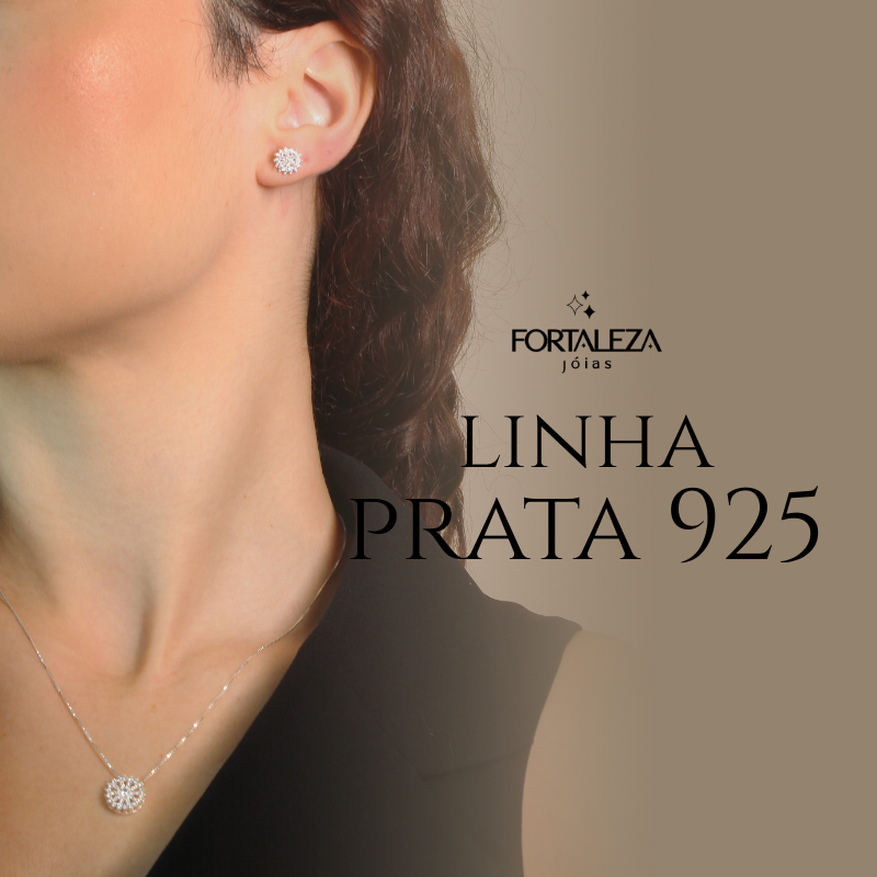 Linha Prata 925 - Categoria Mobile