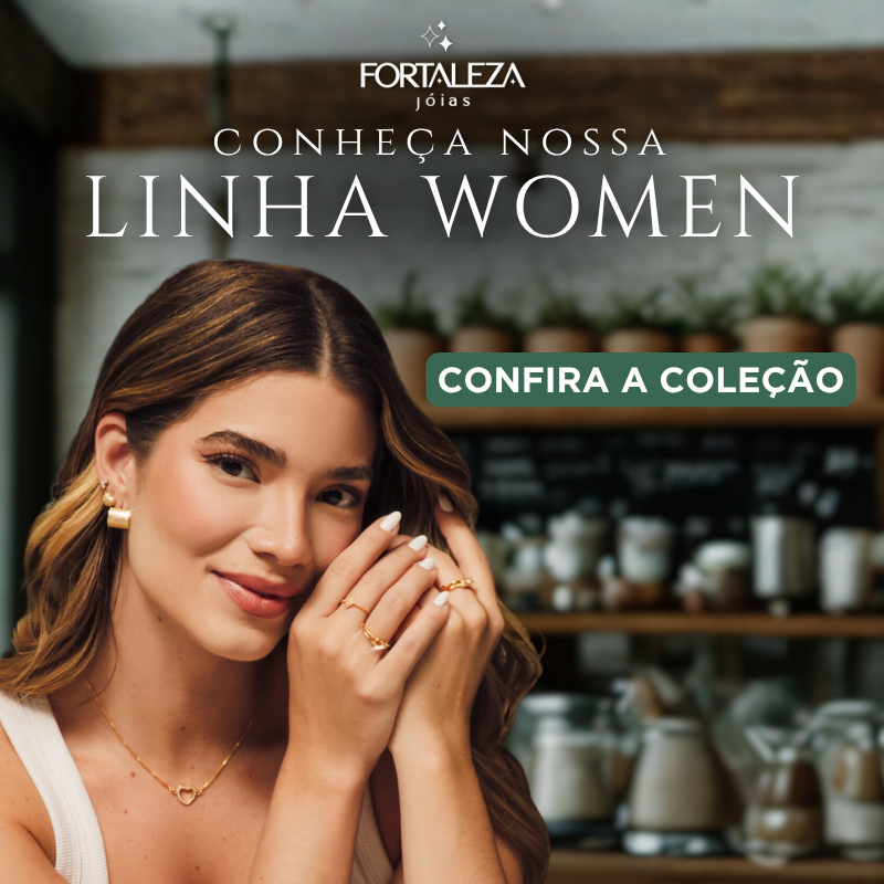 Linha Women - mobile
