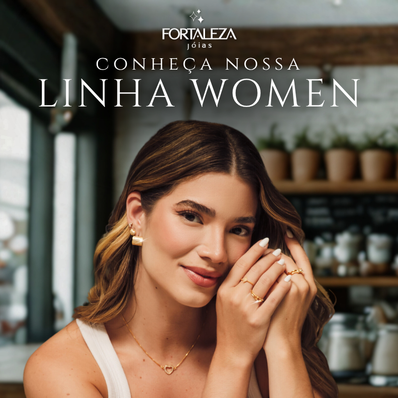 Linha Women - categoria - mobile