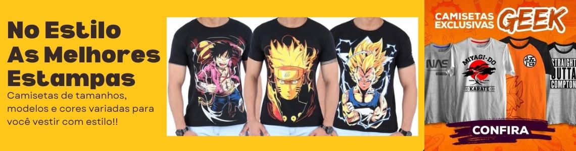 camisas