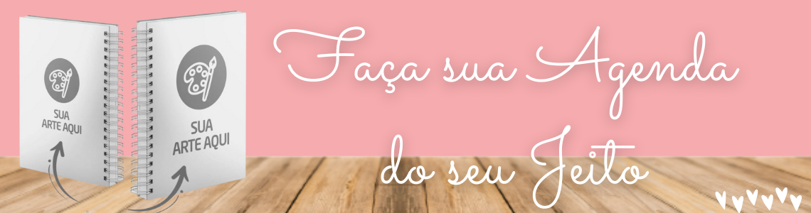 agenda personalizada