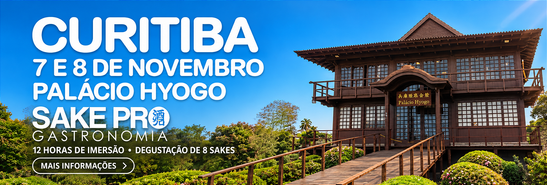 Sake Pro Gastronomia 2026
