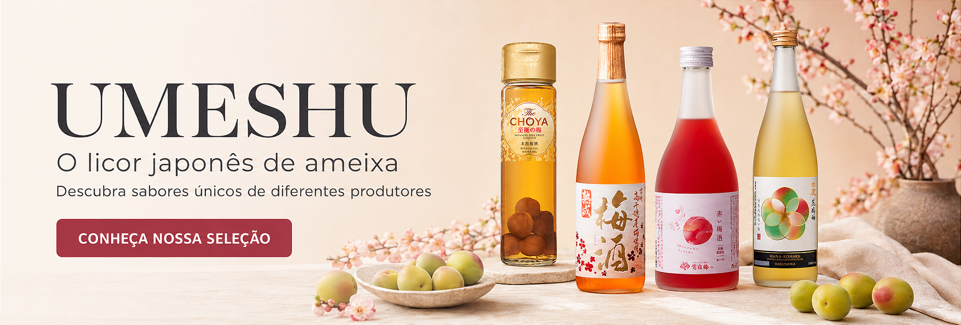 Umeshu