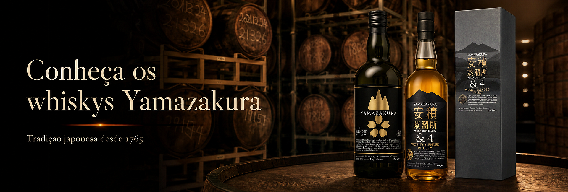Yamazakura