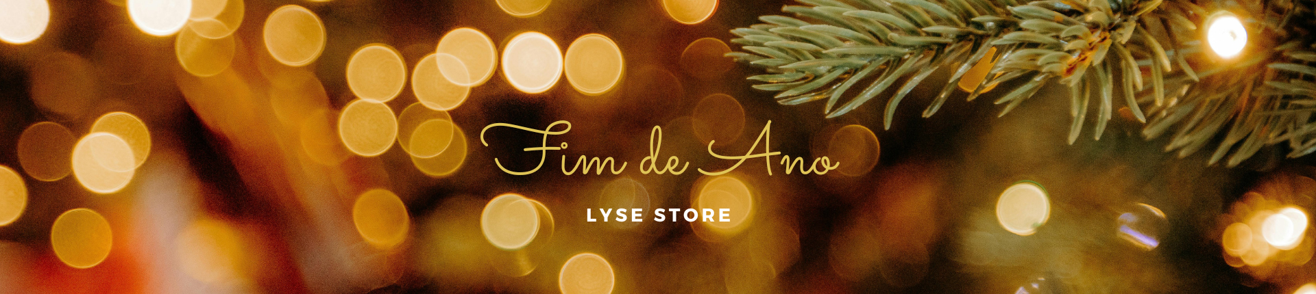 Fim de Ano 2025