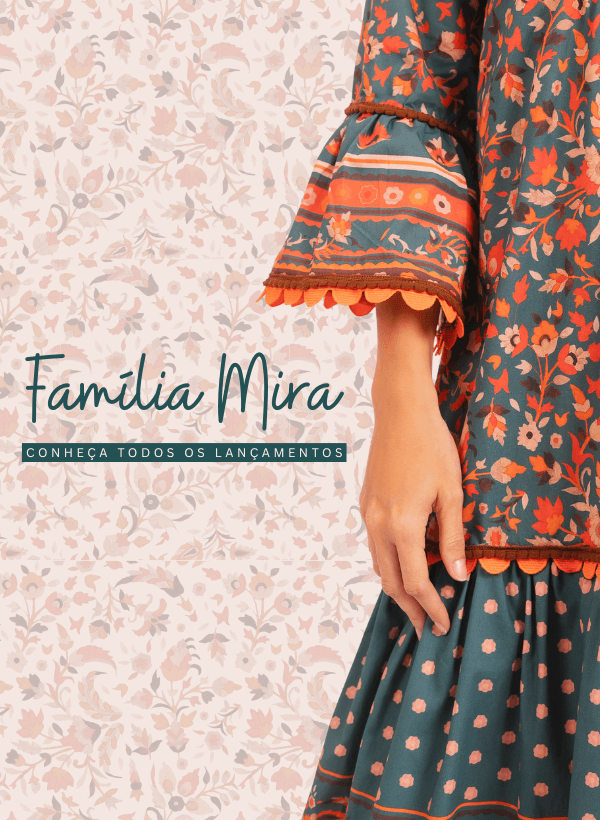 Familia Mira mobile
