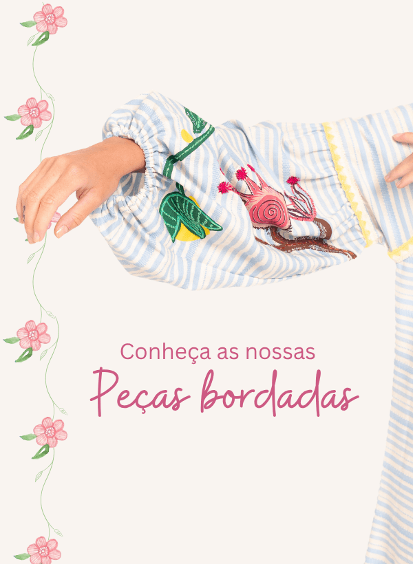 Bordados mobile