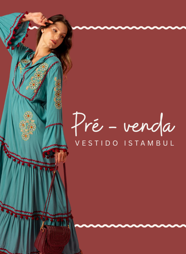 Pré Venda mobile