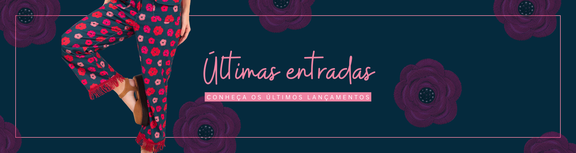 Lançamentos