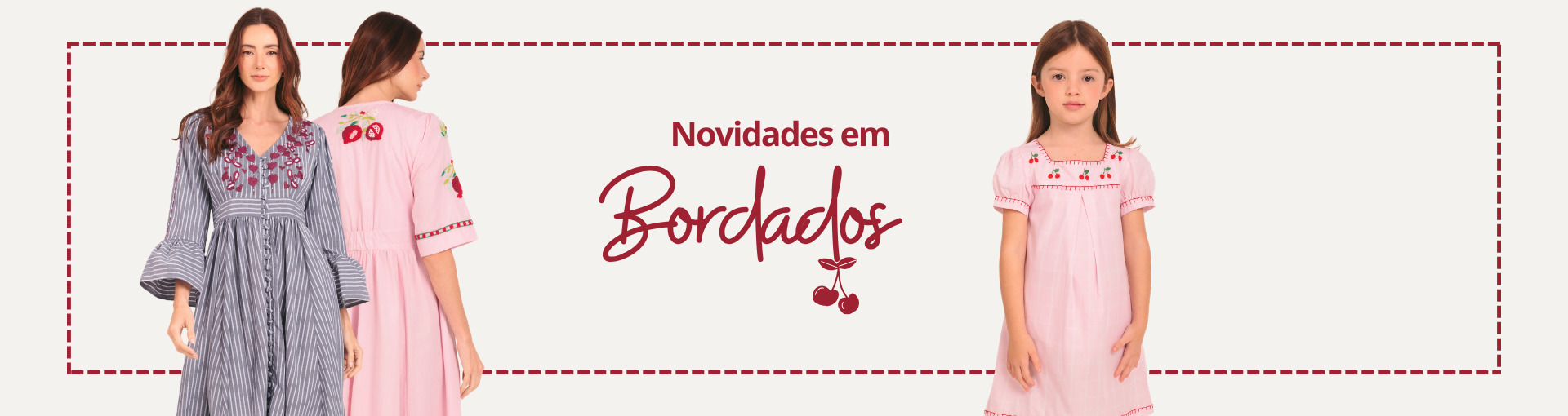 Bordados