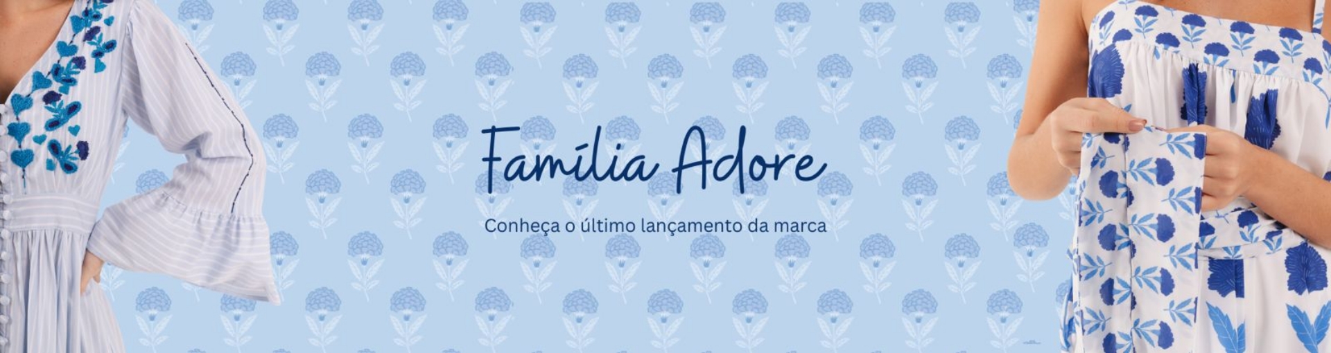 Família Adore