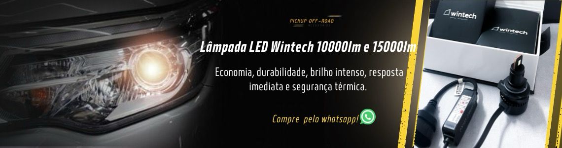 lampada de led