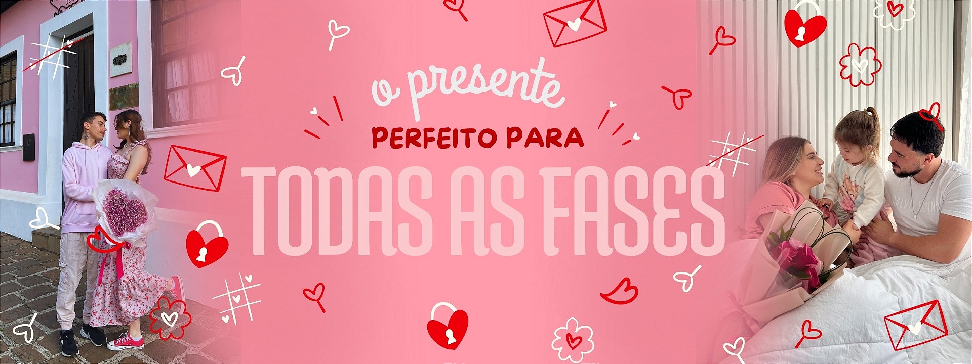todas as fases