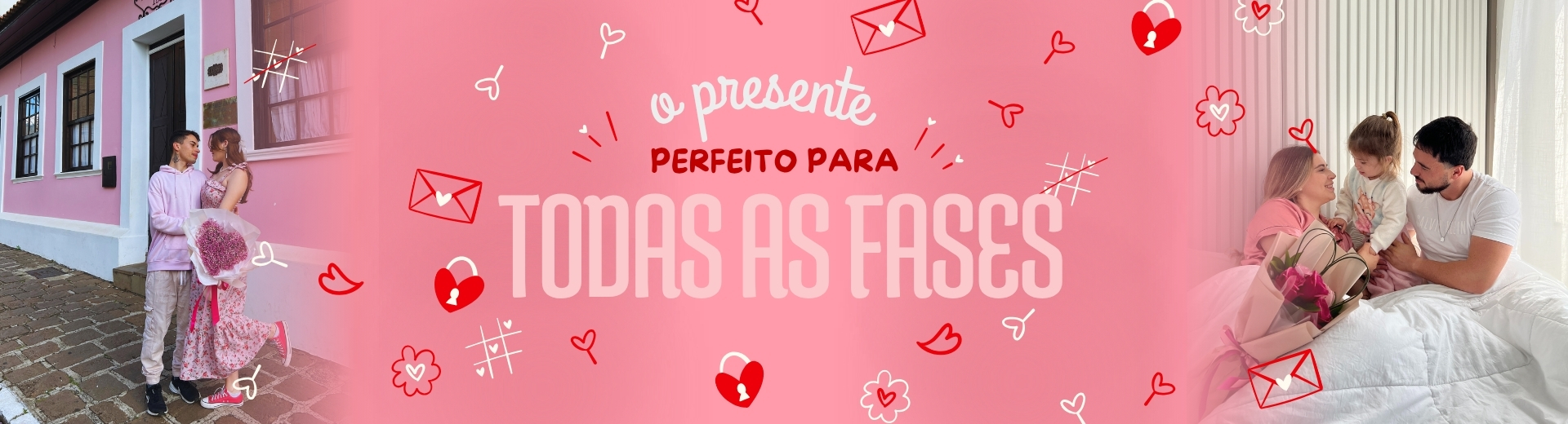 todas as fases