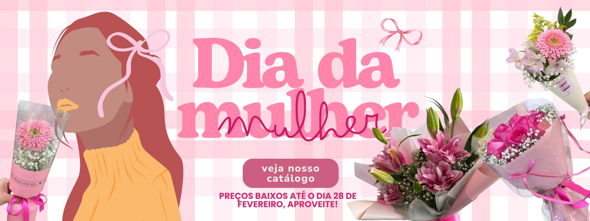 Dia da Mulher