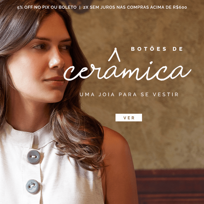 Cerâmica - Mobile