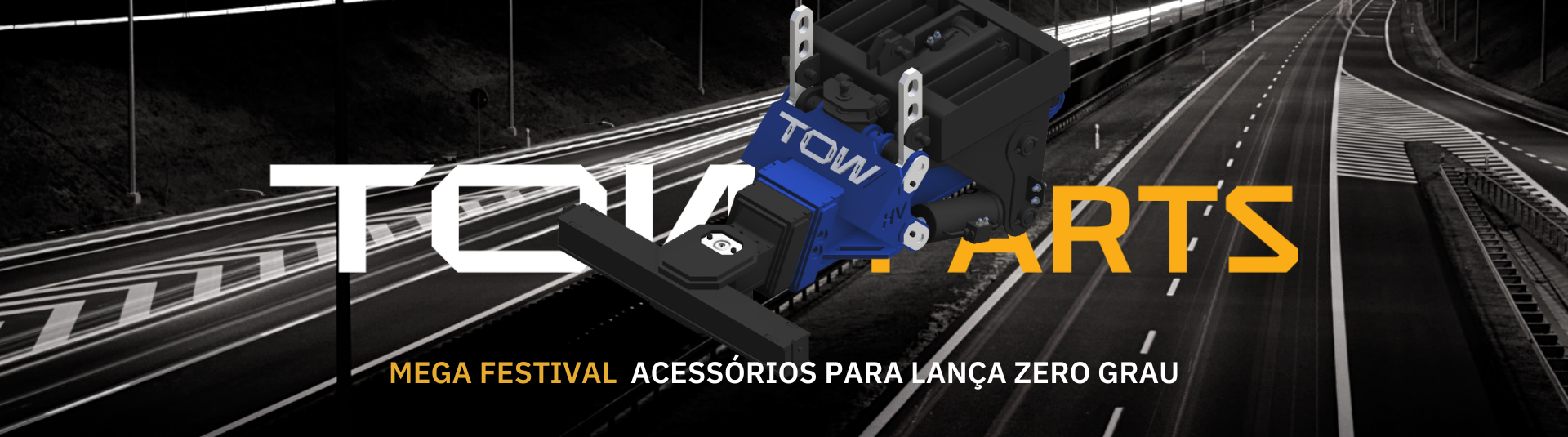 FORQUILHAS PARA LANÇAS