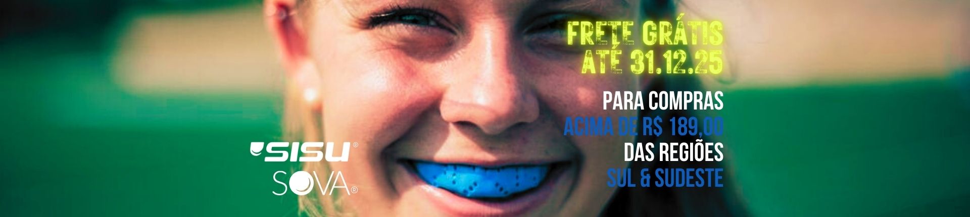 FRETE GRÁTIS ATÉ 31 DE DEZEMBRO DE 2025