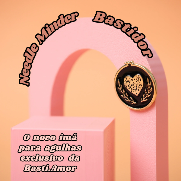 Needle Minder Bastidor mobile