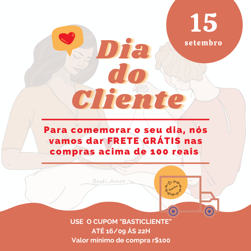 dia do cliente 25 mobile