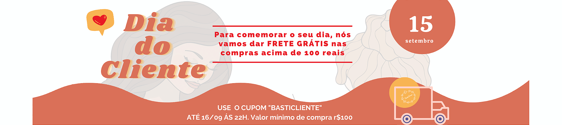 dia do cliente 25