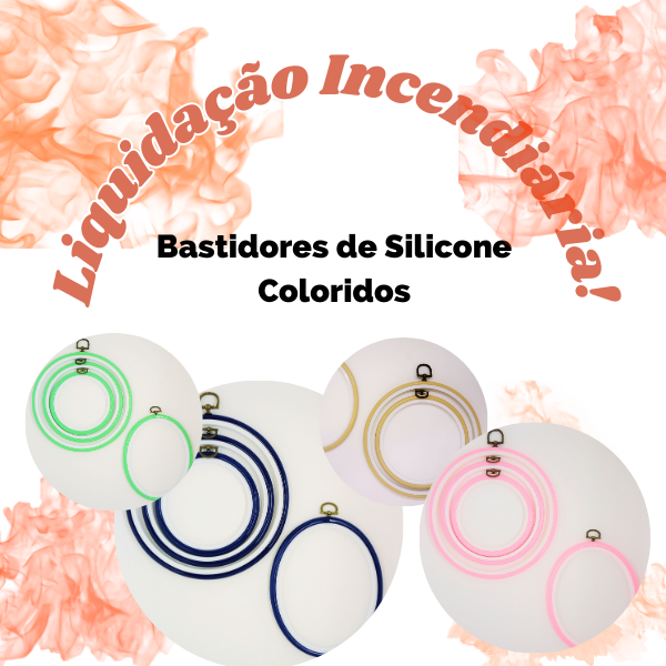 Promoção silicone mobile