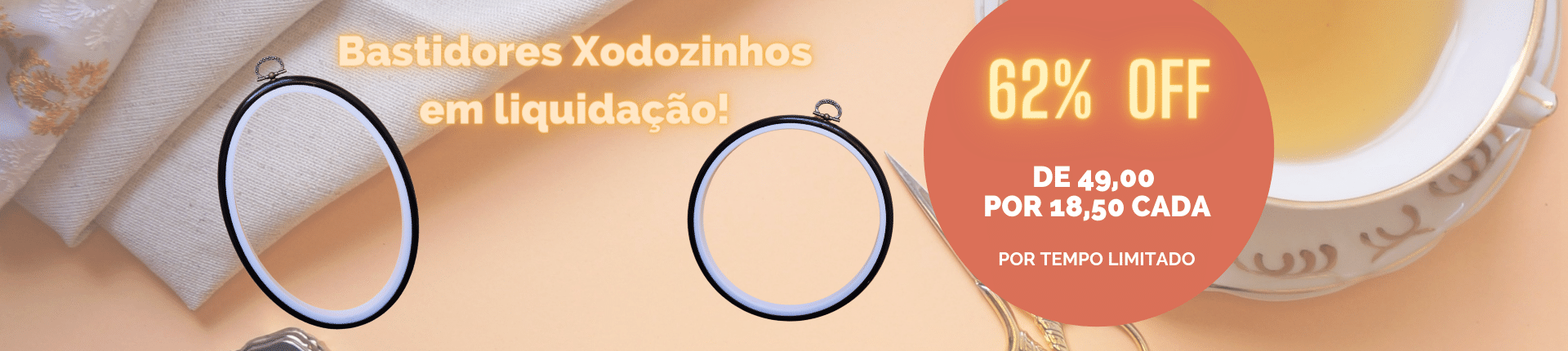 XODOZINHO PROMO