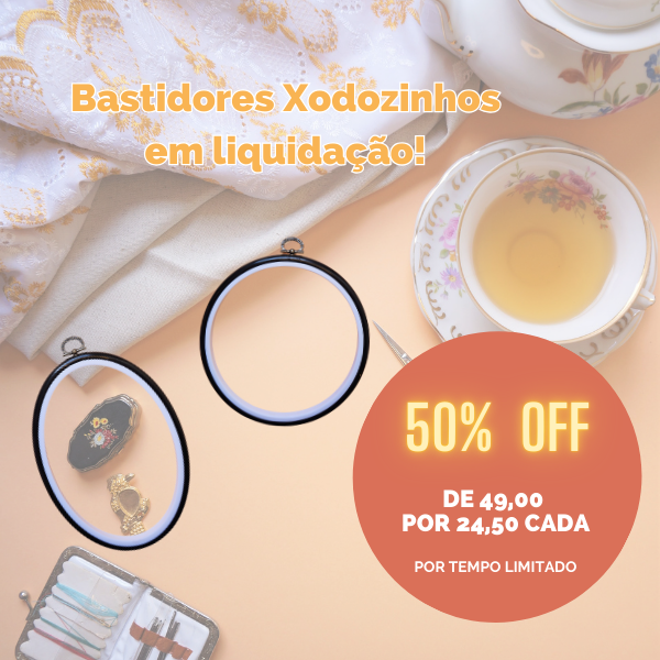 XODOZINHO PROMO mobile