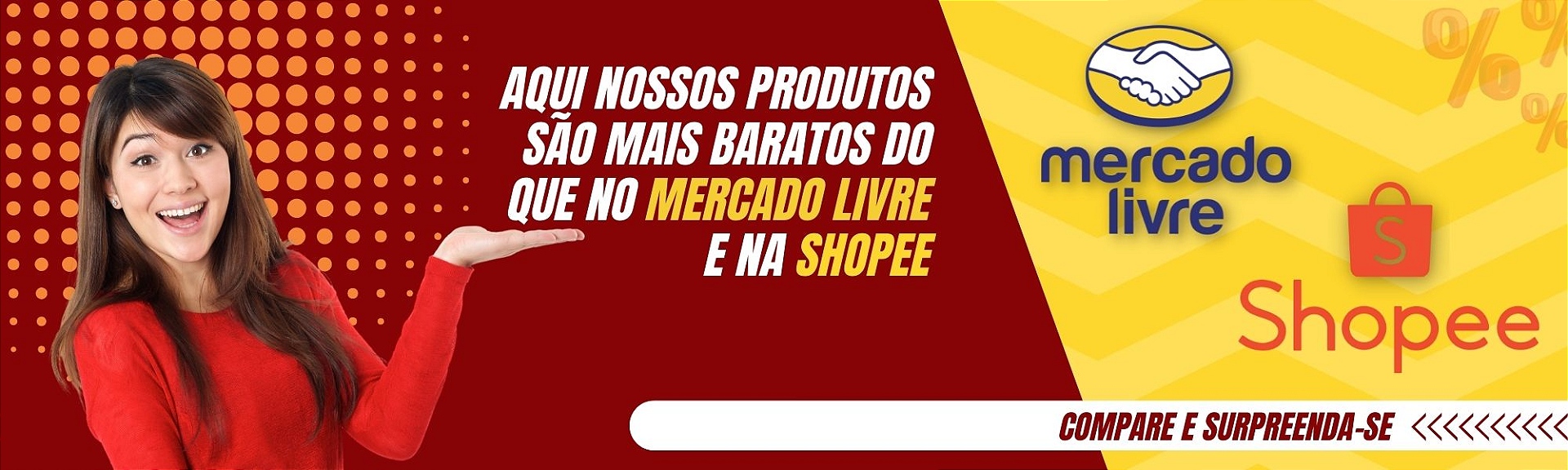 Mais Barato