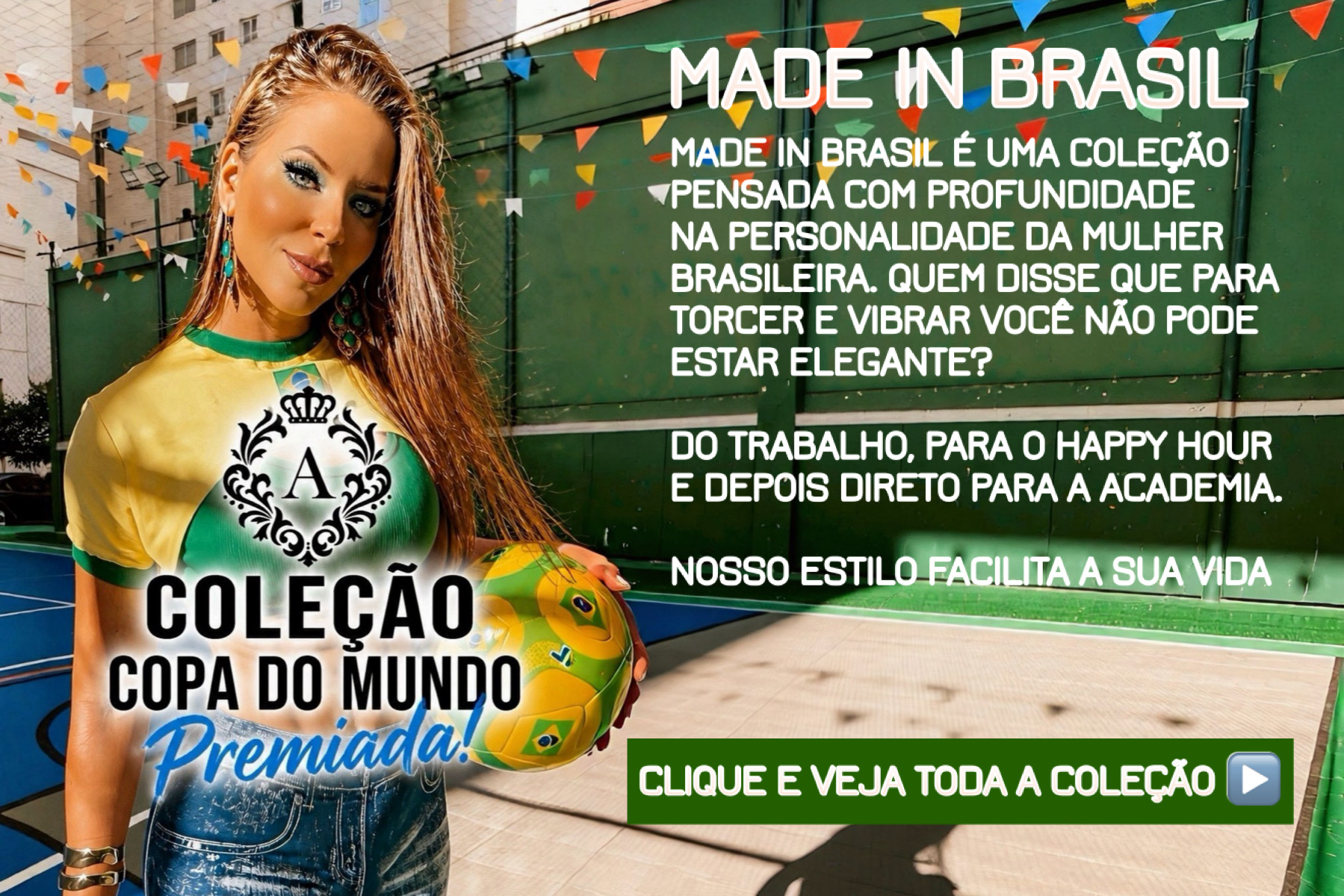 COPA DO MUNDO