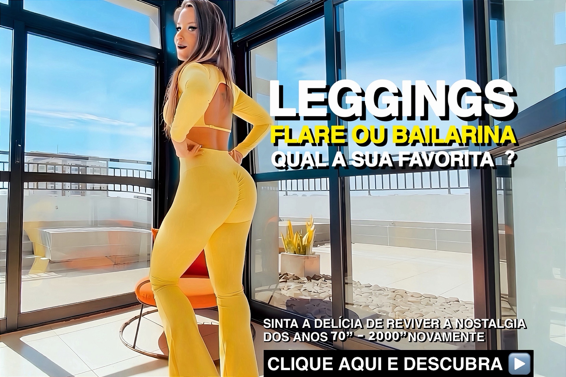 Coleção Bailarina