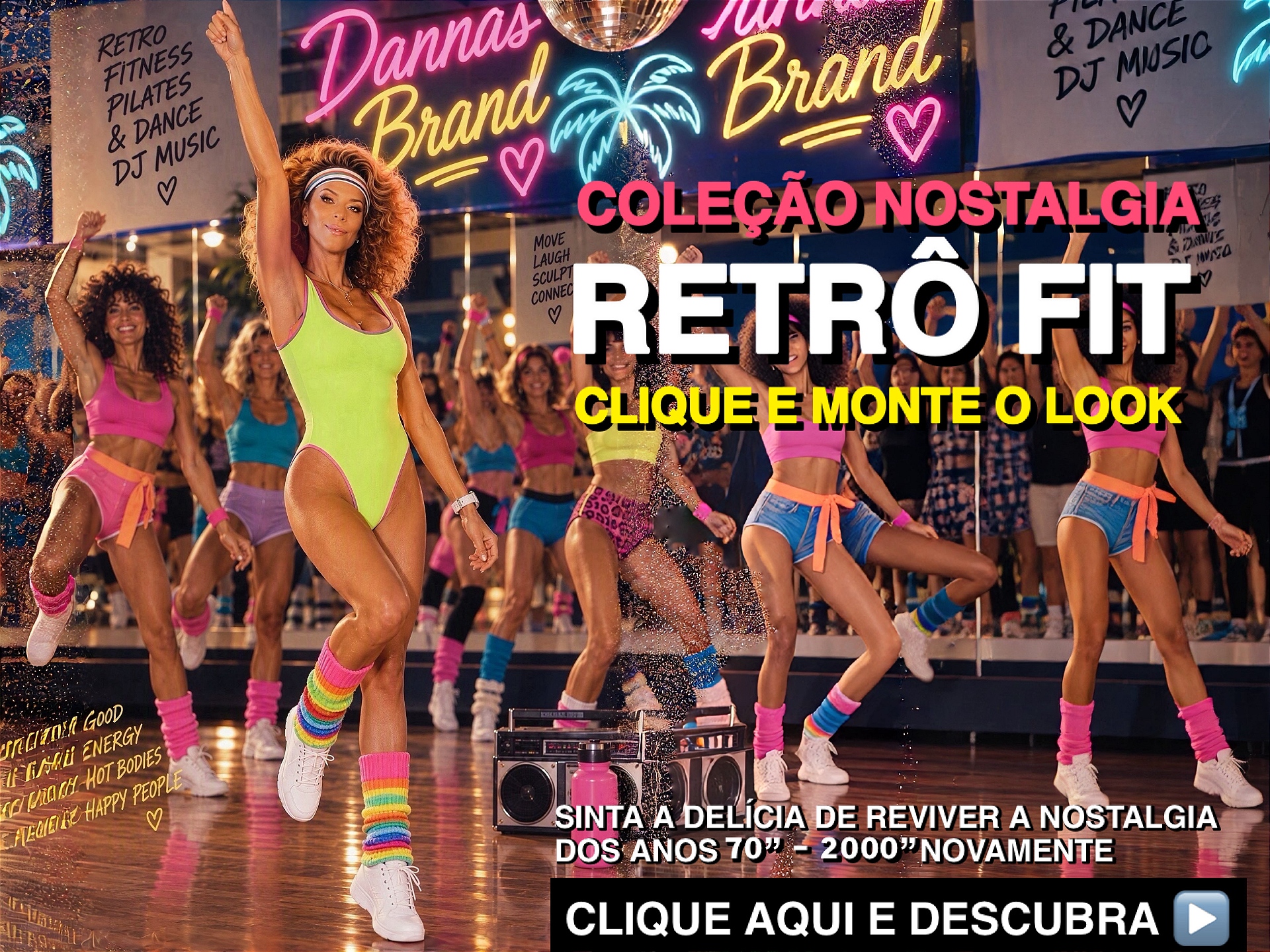 RETRÔ FIT