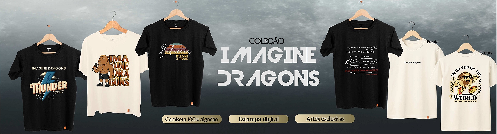 Imagine Dragons