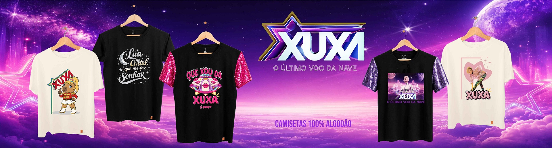 XUXA