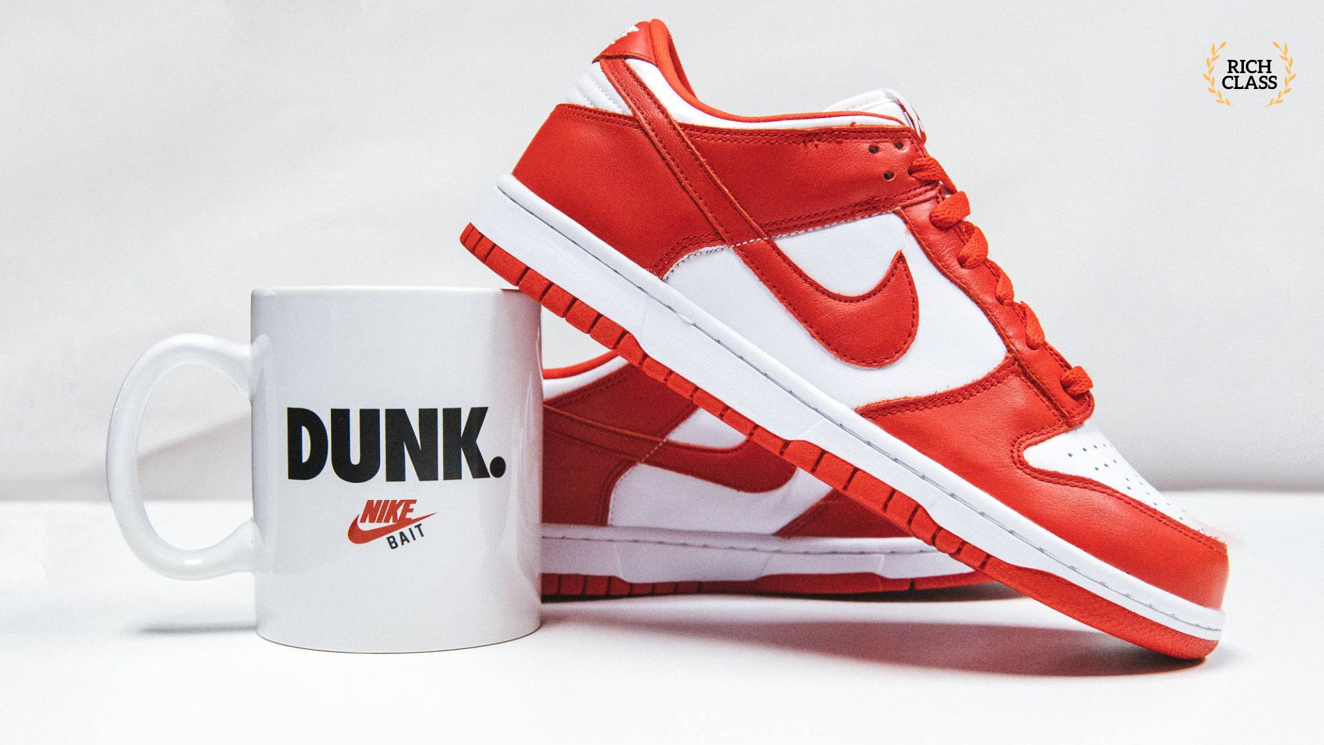 DUNK