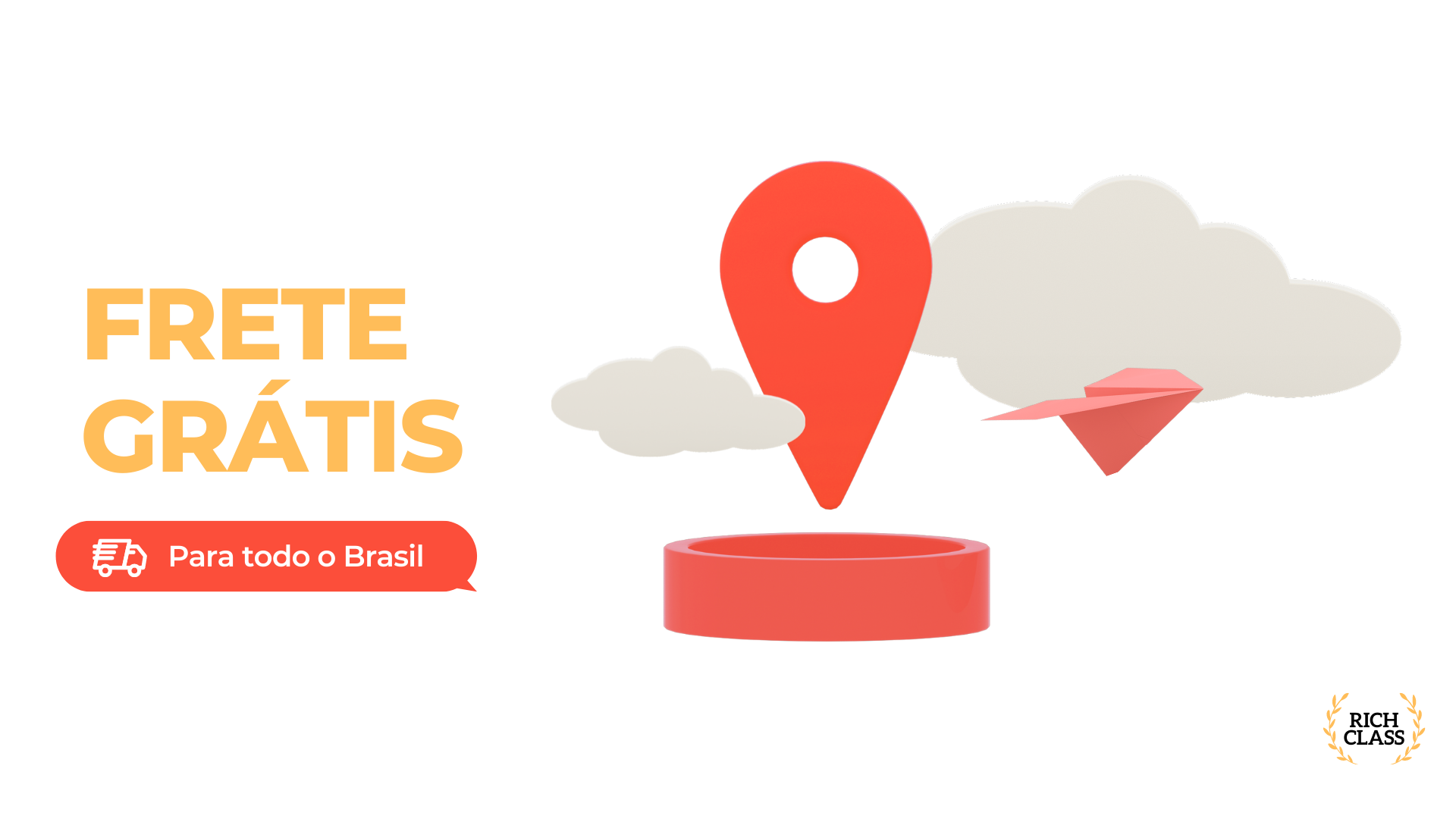 BANNER FRETE GRATIS - PG INICIAL
