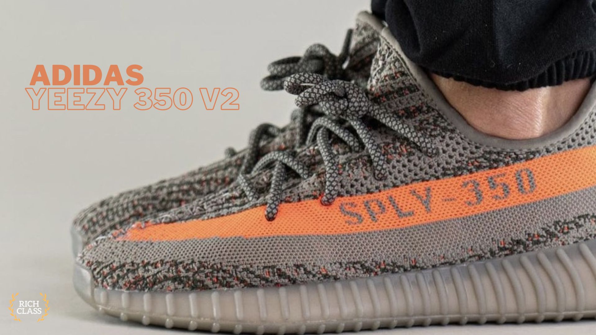 YEEZY 350 V2
