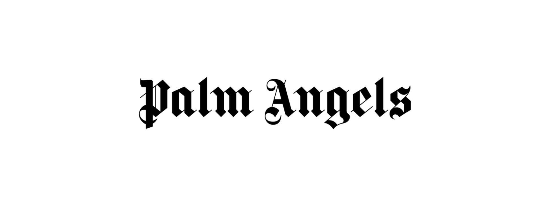 BANNER PALM ANGELS