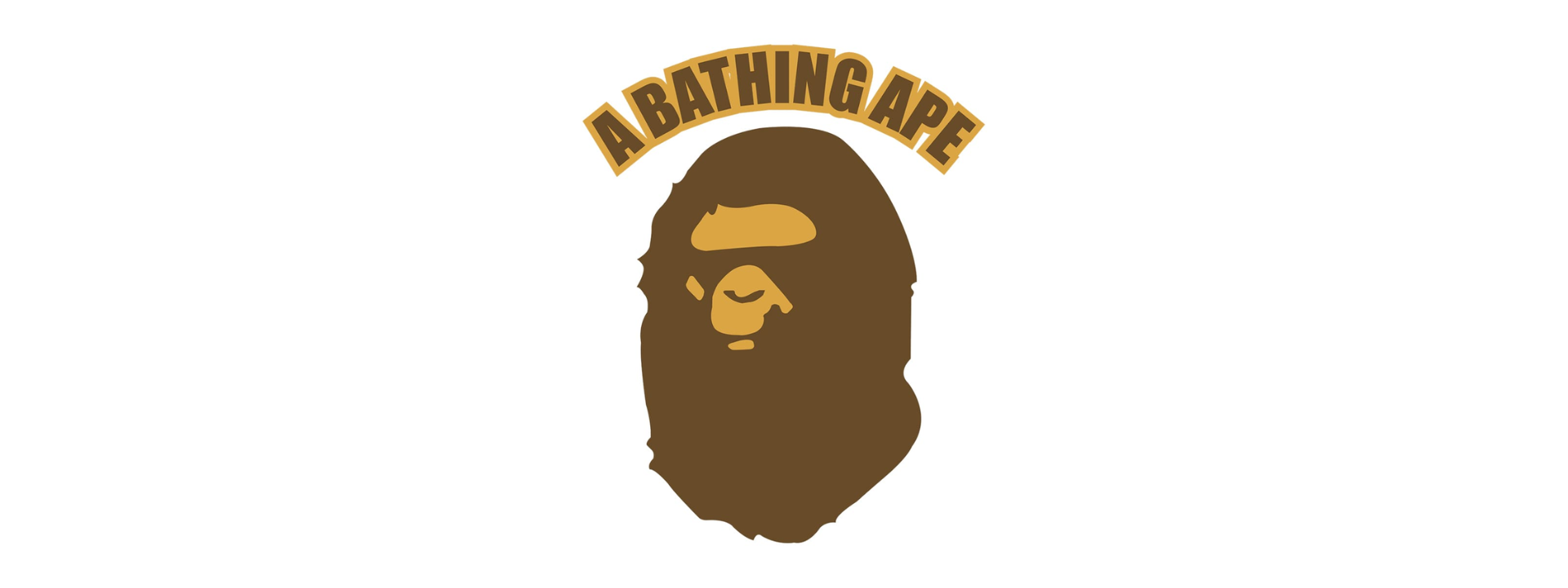 BAPE BANNER