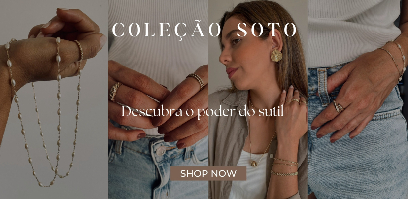 [mobile] Coleção Soto