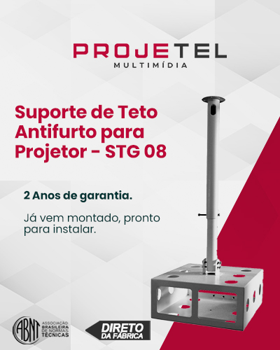 Suporte gaiola @mobile