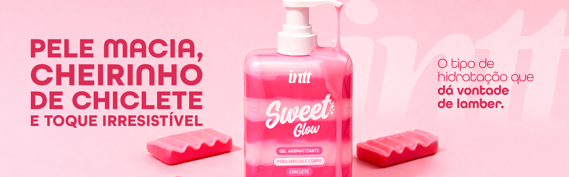 SWEET GLOW