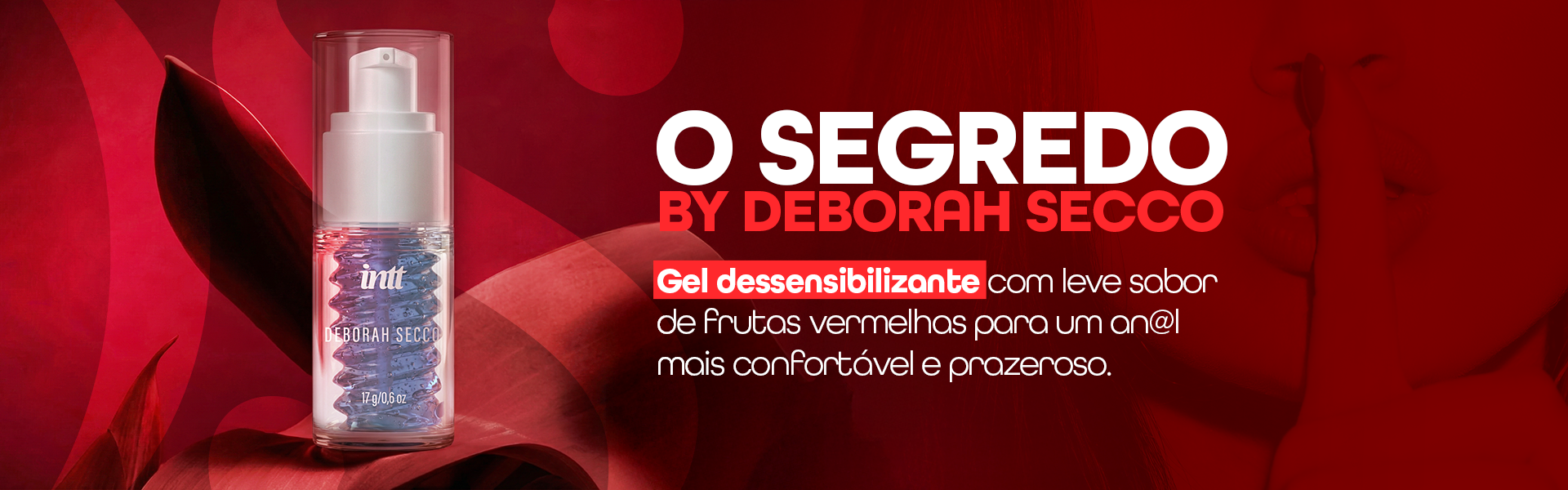 O SEGREDO