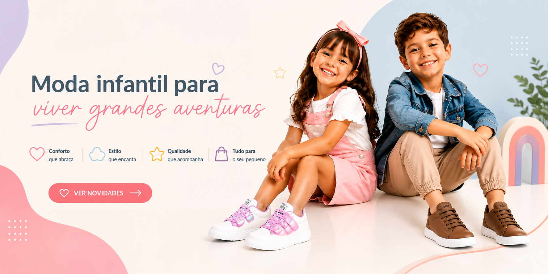 Novidades