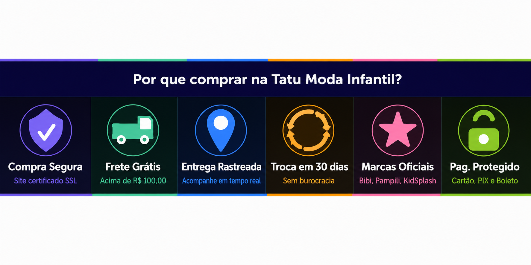Compra segura