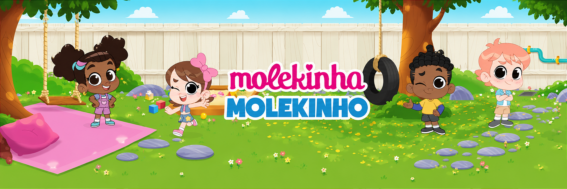 Molekinho