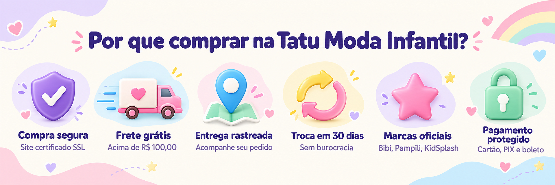 Compra segura