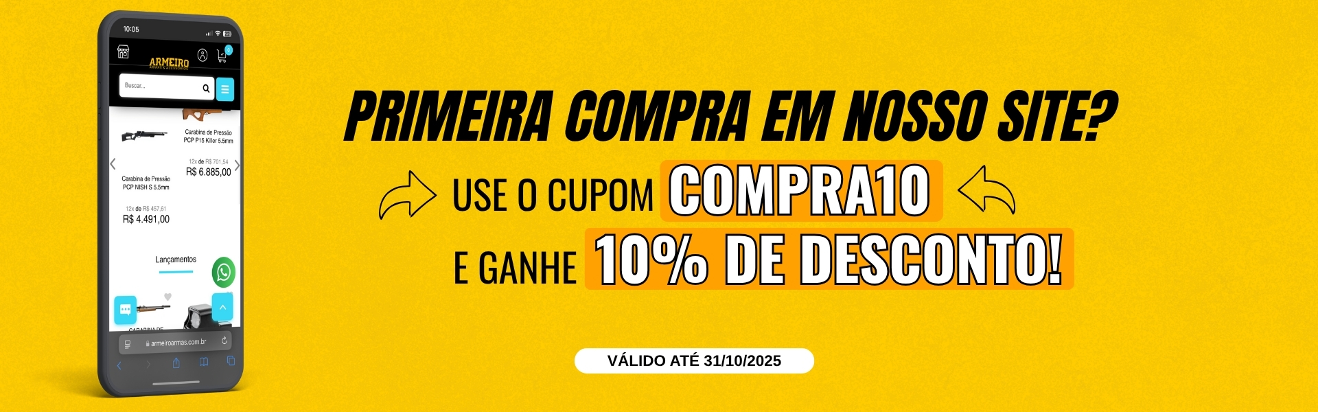 COMPRA10
