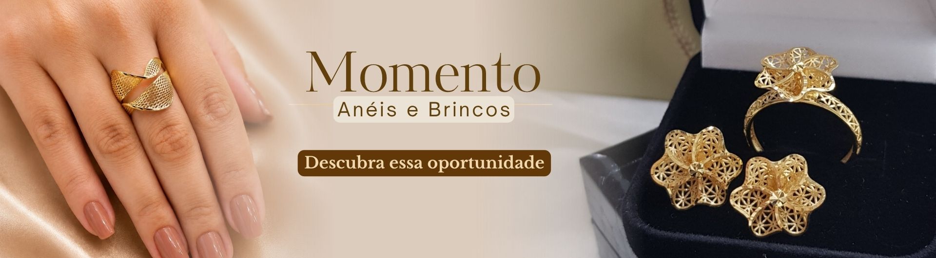 JOIAS RELIGIOSAS