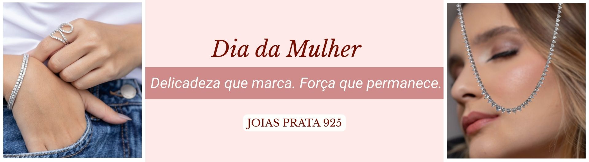 DIA DA MULHER